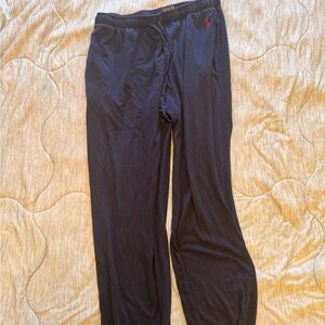 Polo by Ralph Lauren Men's Blue Lounge Pants